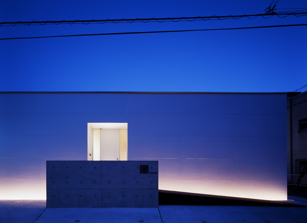 Hidamari-no-ie / NRM-Architects Office