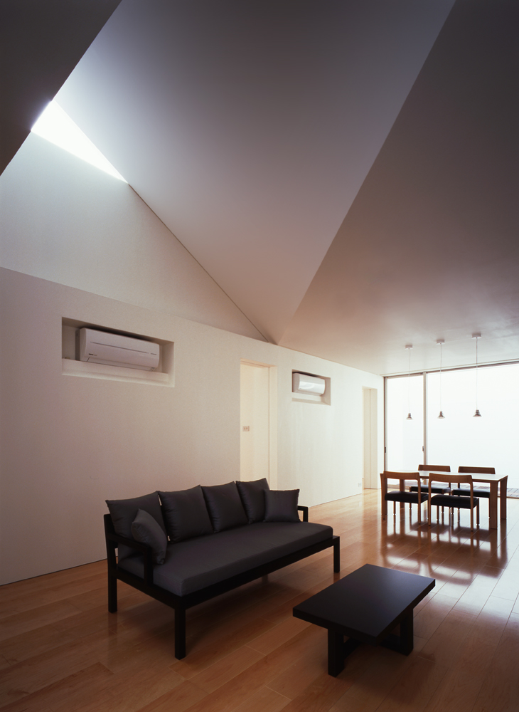 Hidamari-no-ie / NRM-Architects Office