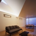 Hidamari-no-ie - NRM-Architects Office Hidamari-no-ie - NRM-Architects Office © Kazushi Hirano