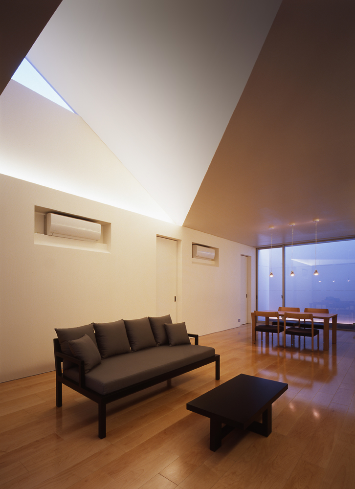 Hidamari-no-ie / NRM-Architects Office