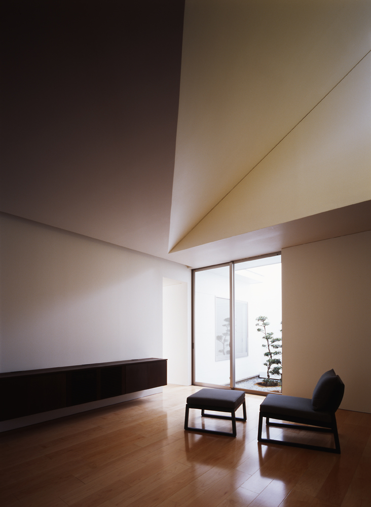Hidamari-no-ie / NRM-Architects Office