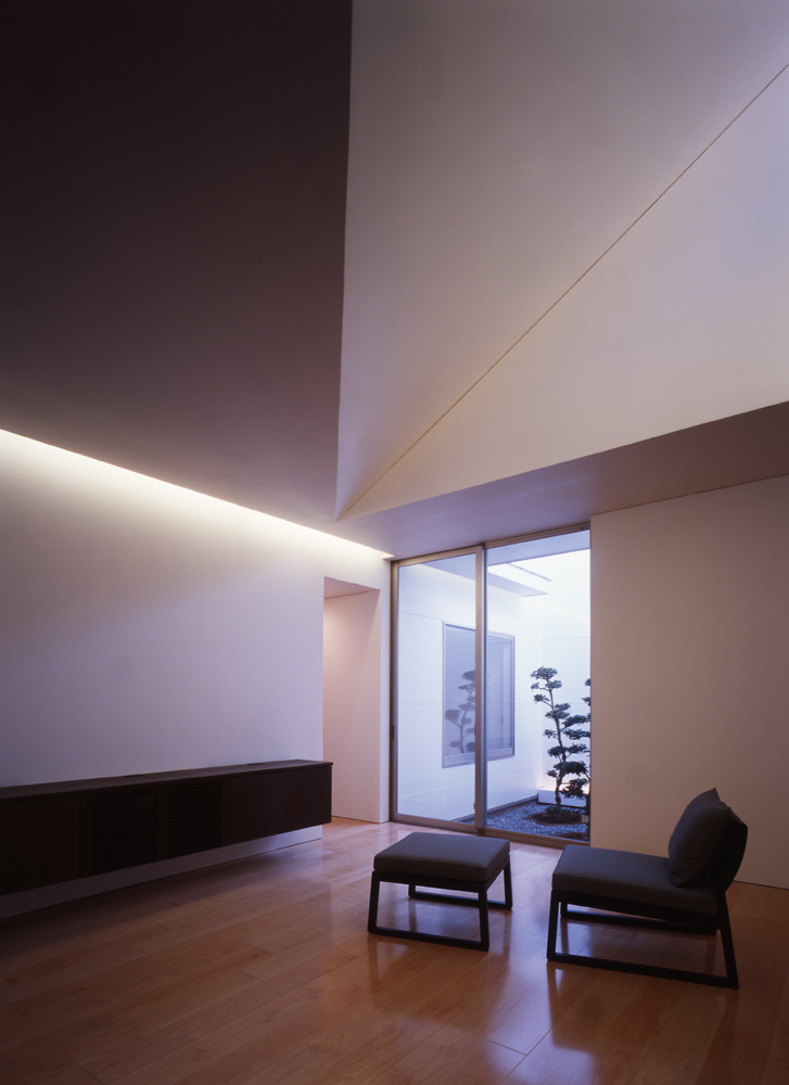 Hidamari-no-ie / NRM-Architects Office