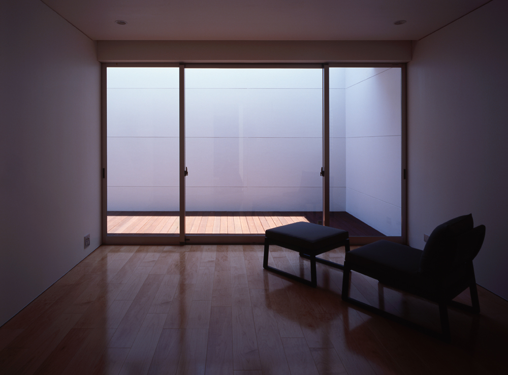 Hidamari-no-ie / NRM-Architects Office