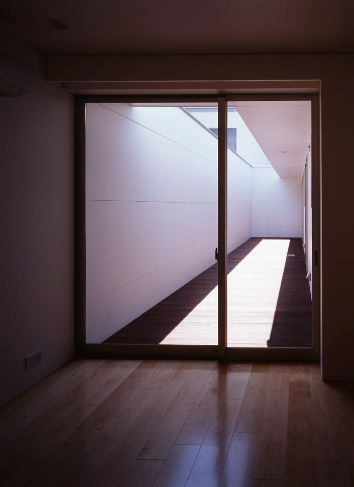 Hidamari-no-ie / NRM-Architects Office