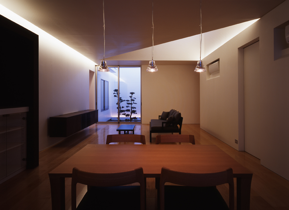 Hidamari-no-ie / NRM-Architects Office