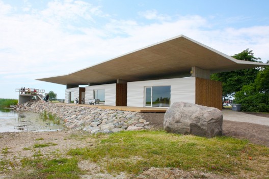 Kuressaare Beach House - Asum Arhitektid