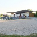 Kuressaare Beach House - Asum Arhitektid Kuressaare Beach House - Asum Arhitektid © Courtesy of Asum Arhitektid