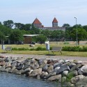 Kuressaare Beach House - Asum Arhitektid Kuressaare Beach House - Asum Arhitektid © Courtesy of Asum Arhitektid
