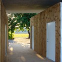 Kuressaare Beach House - Asum Arhitektid Kuressaare Beach House - Asum Arhitektid © Courtesy of Asum Arhitektid