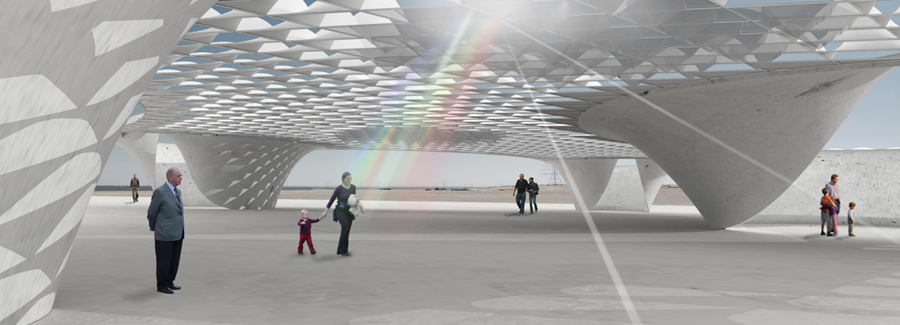Prism Cloud / Logan + Johnson