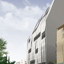 gemayze-01 gemayze-01 Courtesy of Paul Kaloustian Architect