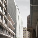 gemayze-02 gemayze-02 Courtesy of Paul Kaloustian Architect