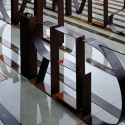 Jewish Deportation Memorial - Studio Kuadra Jewish Deportation Memorial - Studio Kuadra © Courtesy of Studio Kuadra