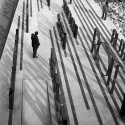 Jewish Deportation Memorial - Studio Kuadra Jewish Deportation Memorial - Studio Kuadra © Courtesy of Studio Kuadra