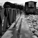 Jewish Deportation Memorial - Studio Kuadra Jewish Deportation Memorial - Studio Kuadra © Courtesy of Studio Kuadra