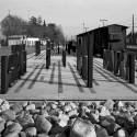 Jewish Deportation Memorial - Studio Kuadra Jewish Deportation Memorial - Studio Kuadra © Courtesy of Studio Kuadra