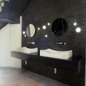 Chateau d'eau - Bham Design Studio © Courtesy of Bham Design Studio