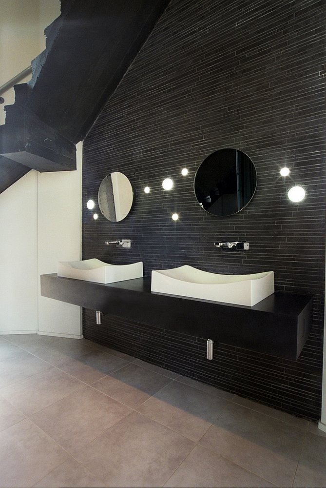 Chateau d'eau - Bham Design Studio © Courtesy of Bham Design Studio