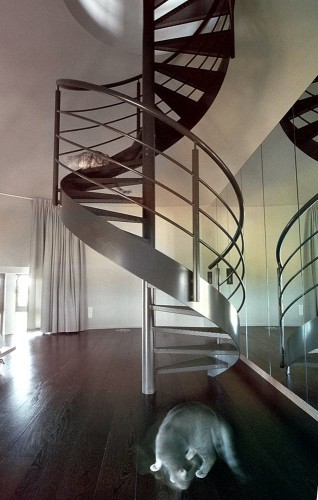 Chateau d'eau - Bham Design Studio