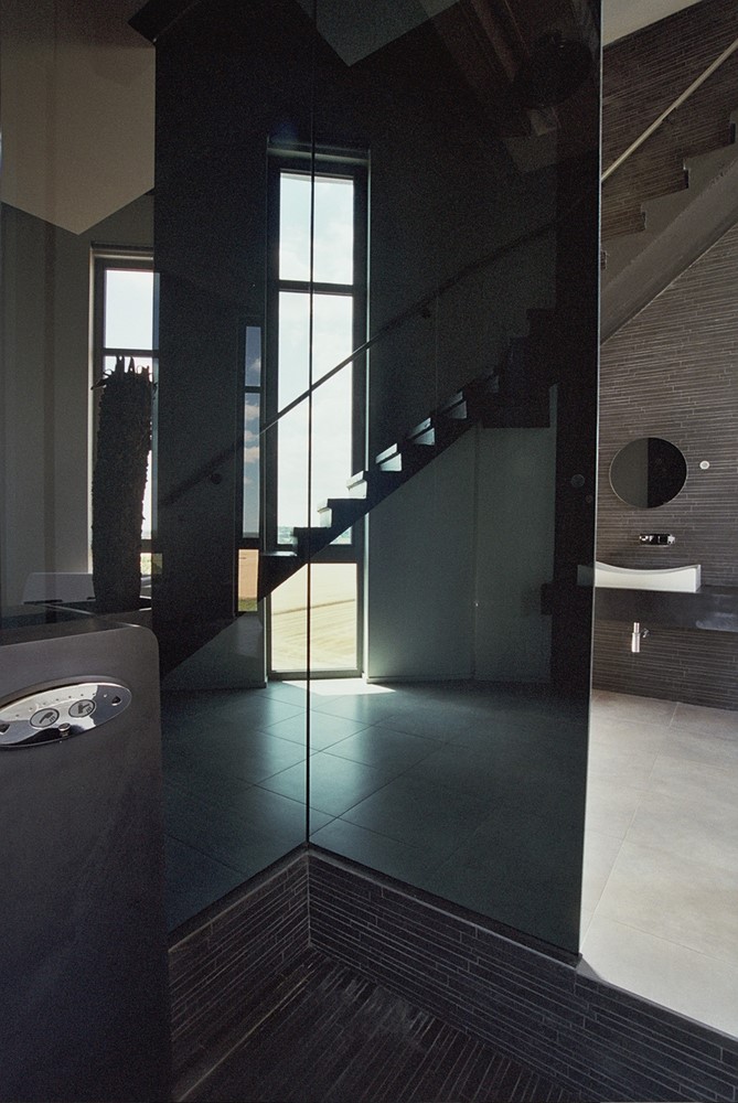 Chateau d'eau - Bham Design Studio © Courtesy of Bham Design Studio