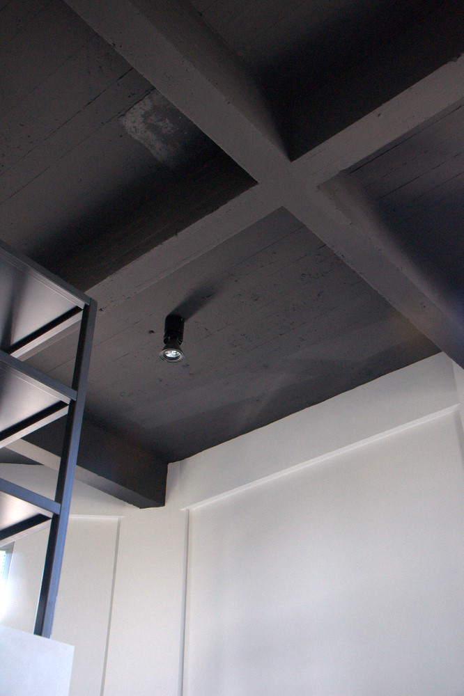 Chateau d'eau - Bham Design Studio © Courtesy of Bham Design Studio