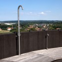 Chateau d'eau - Bham Design Studio © Courtesy of Bham Design Studio