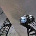 Chateau d'eau - Bham Design Studio © Courtesy of Bham Design Studio