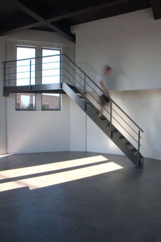 Chateau d'eau - Bham Design Studio