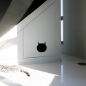 Chateau d'eau - Bham Design Studio © Courtesy of Bham Design Studio
