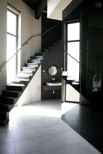Chateau d'eau - Bham Design Studio