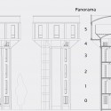elevations & section elevations & section