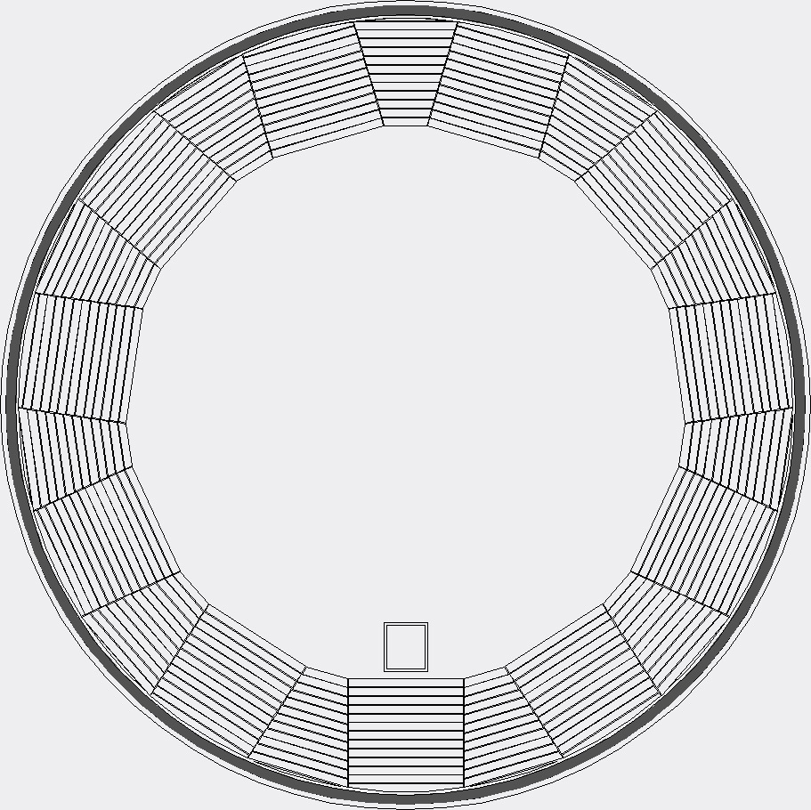 roof terrace plan roof terrace plan