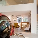 Autostella Showroom - Supermachine Studio © Wison Tungtunya
