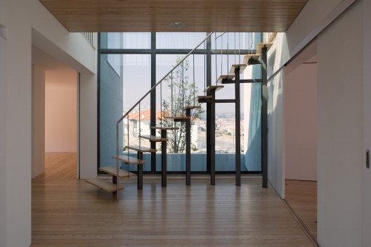 Chão das Giestas House - AVA Architects