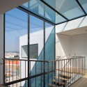 Chão das Giestas House - AVA Architects