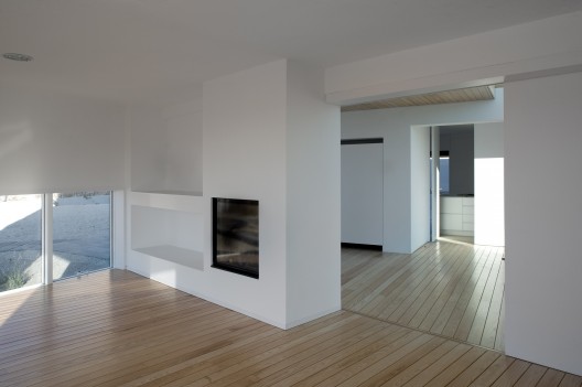 Chão das Giestas House - AVA Architects