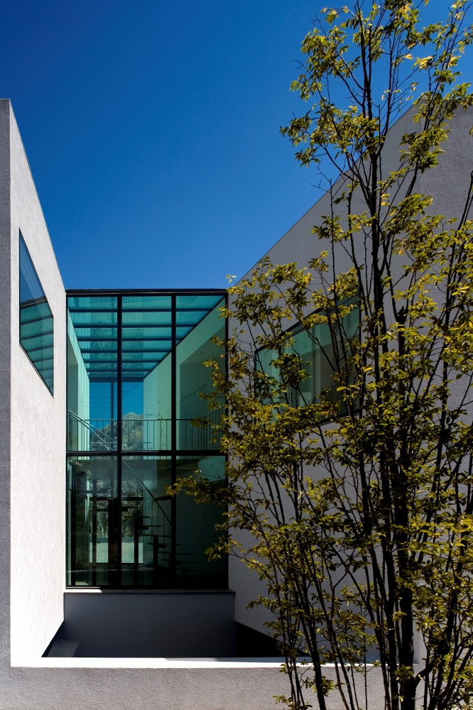 Chão das Giestas House - AVA Architects © FG+SG – Fernando Guerra, Sergio Guerra
