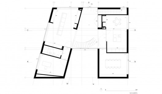 level 01 plan