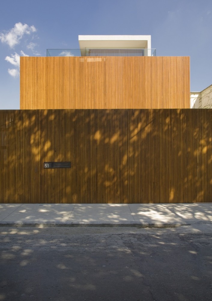 House 53 / Marcio Kogan