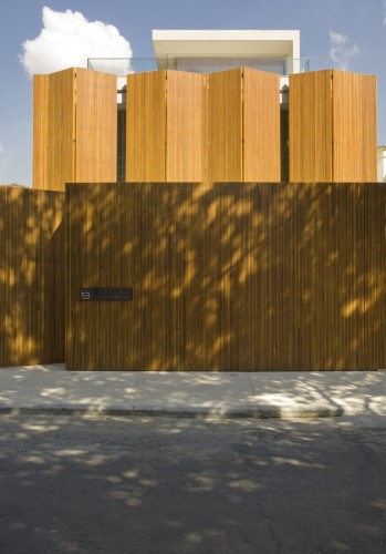House 53 - Marcio Kogan