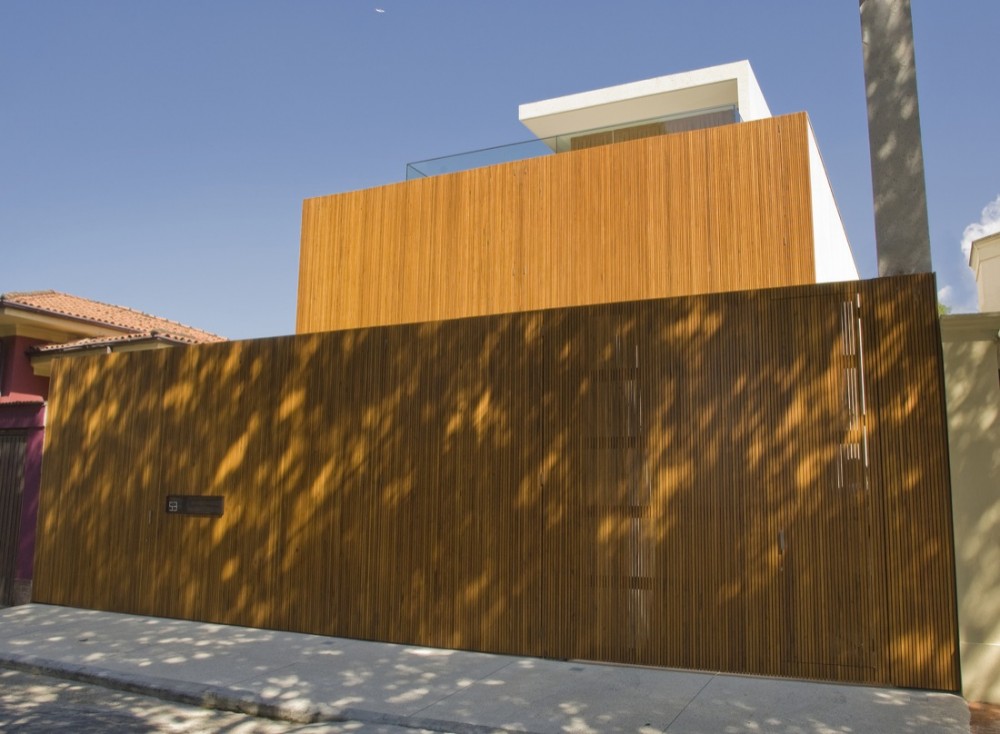 House 53 / Marcio Kogan