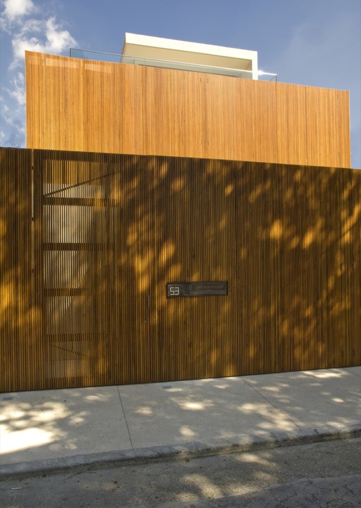 House 53 / Marcio Kogan