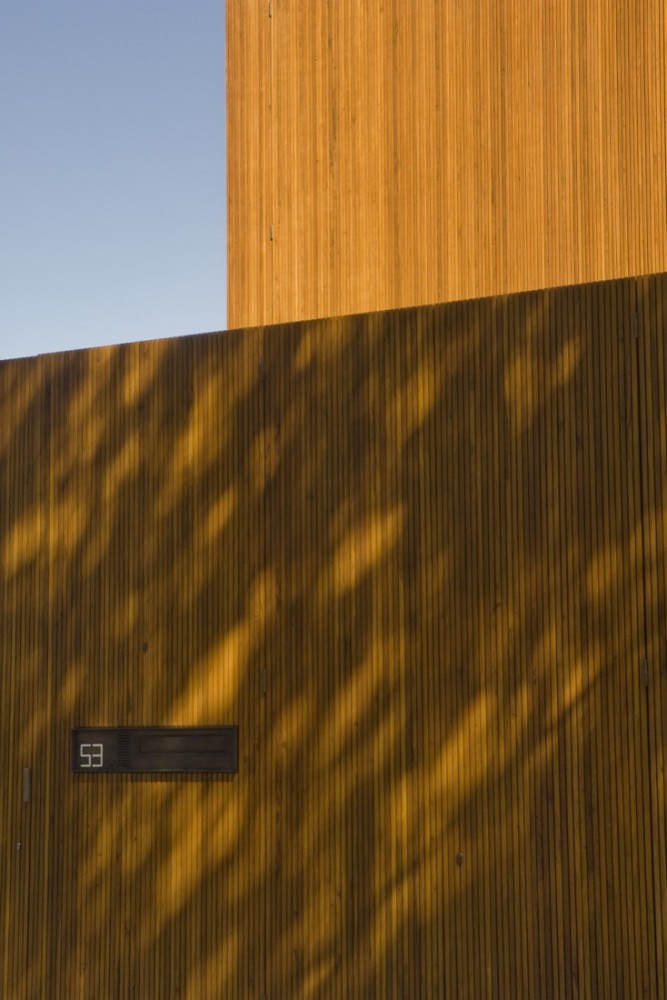 House 53 / Marcio Kogan