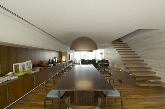 House 53 - Marcio Kogan