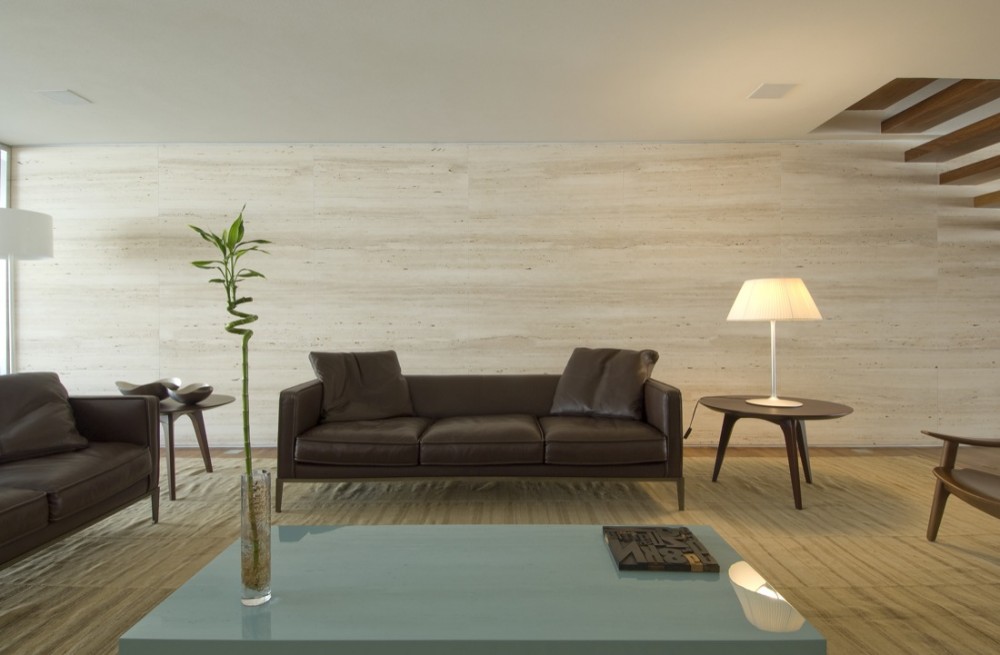 House 53 / Marcio Kogan