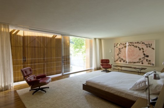House 53 - Marcio Kogan