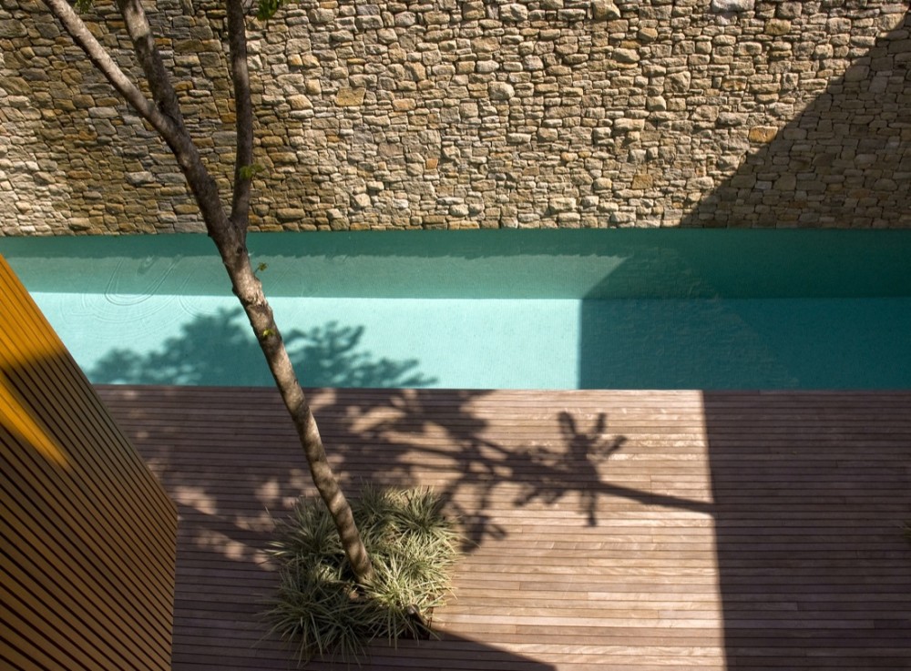 House 53 - Marcio Kogan © Rômulo Fialdini