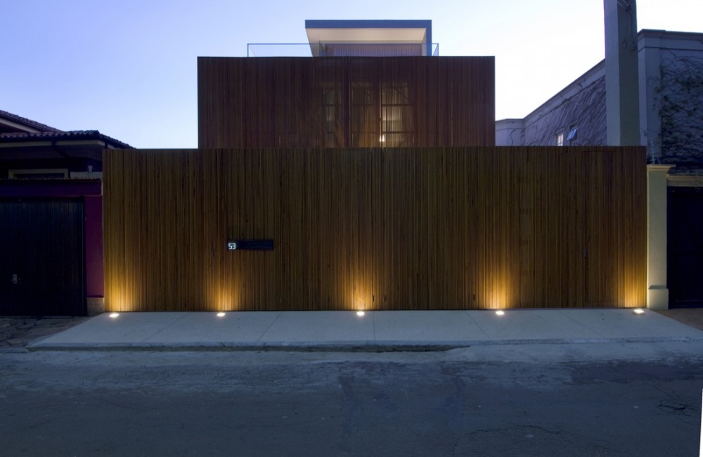 House 53 / Marcio Kogan