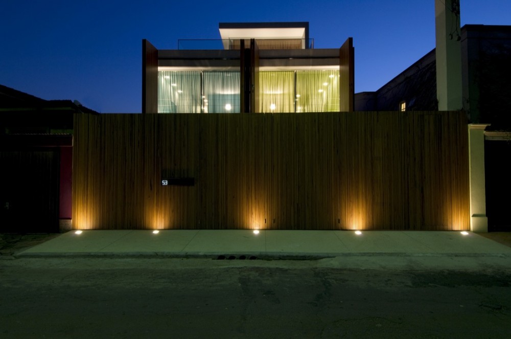 House 53 / Marcio Kogan