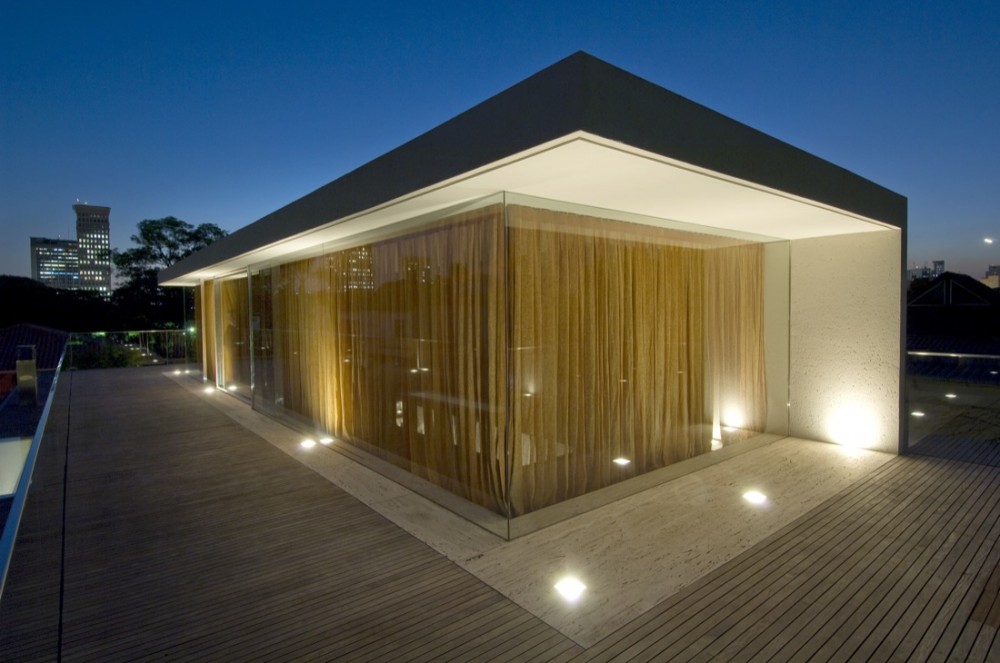 House 53 / Marcio Kogan
